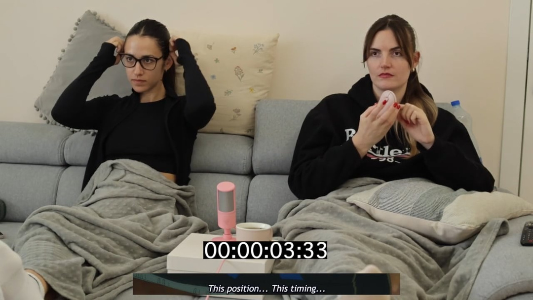 Haikyuu!! 4x15 Full Reaction