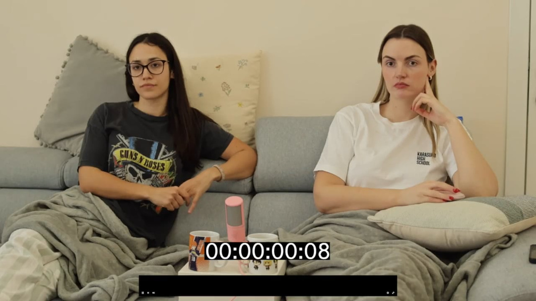 Haikyuu!! 4x16 Full Reaction