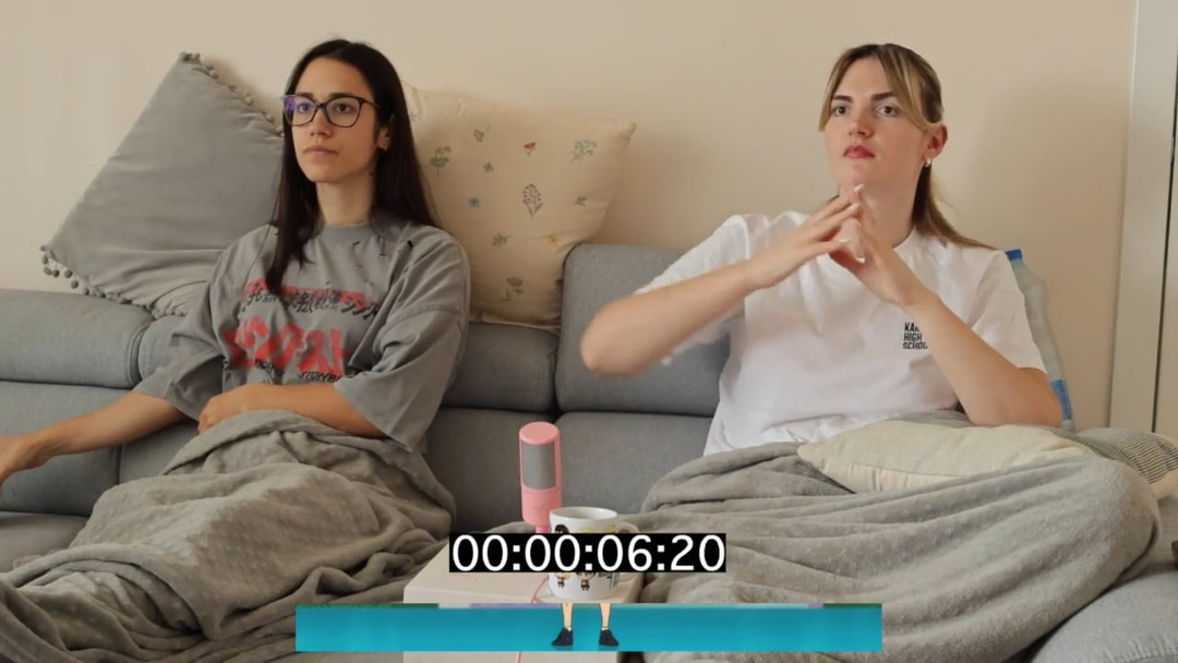 Haikyuu!! 4x19 Full Reaction