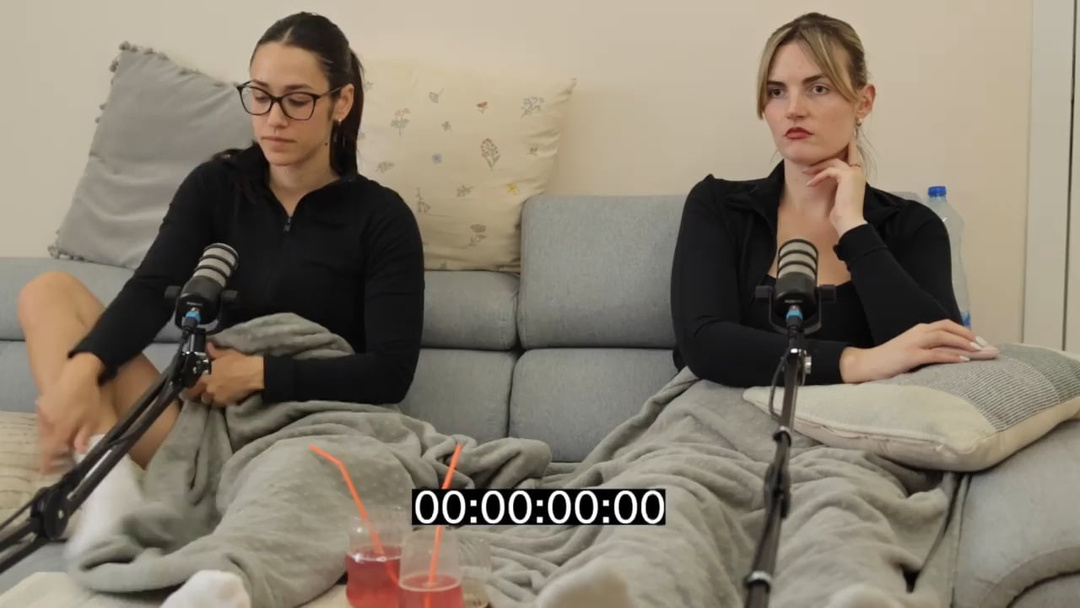 The Sopranos 6x21 Full Reaction