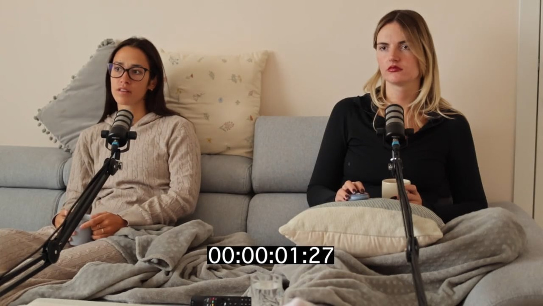 Andor 1x04 Full Reaction