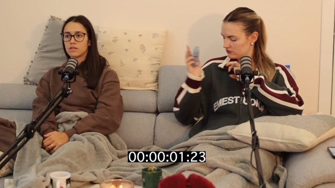 Andor 1x09 Full Reaction