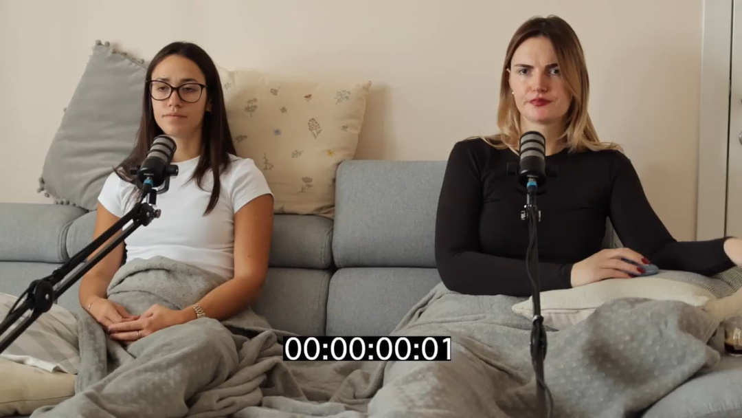 Mad Men 4x12 Full Reaction