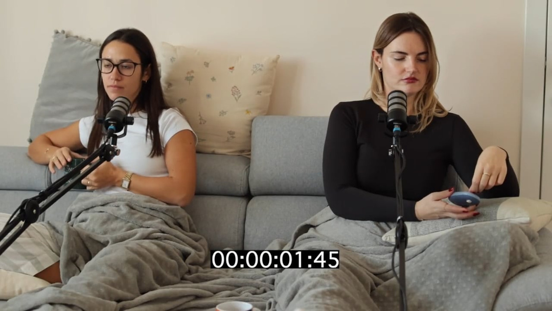 Mad Men 4x13 Full Reaction 