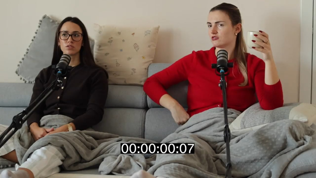 Mad Men 5x01 Full Reaction