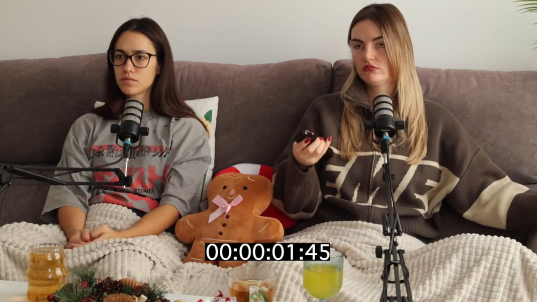 Andor 2x02 Full Reaction