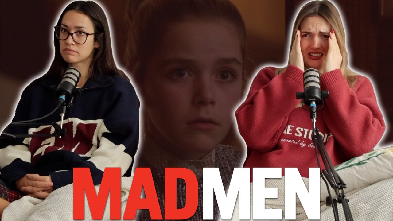 Mad Men 5x07 Reaction