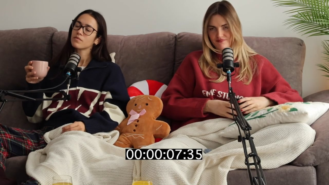 Mad Men 5x07 Full Reaction