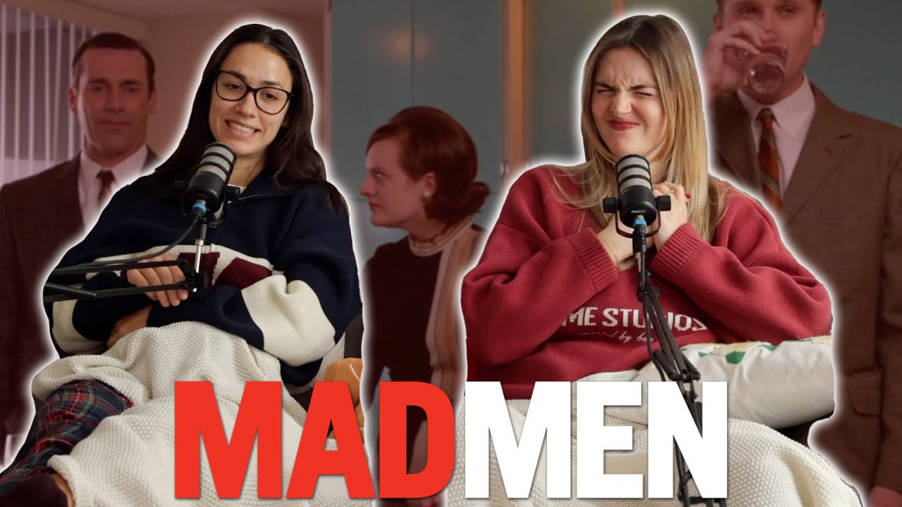 Mad Men 5x08 Reaction