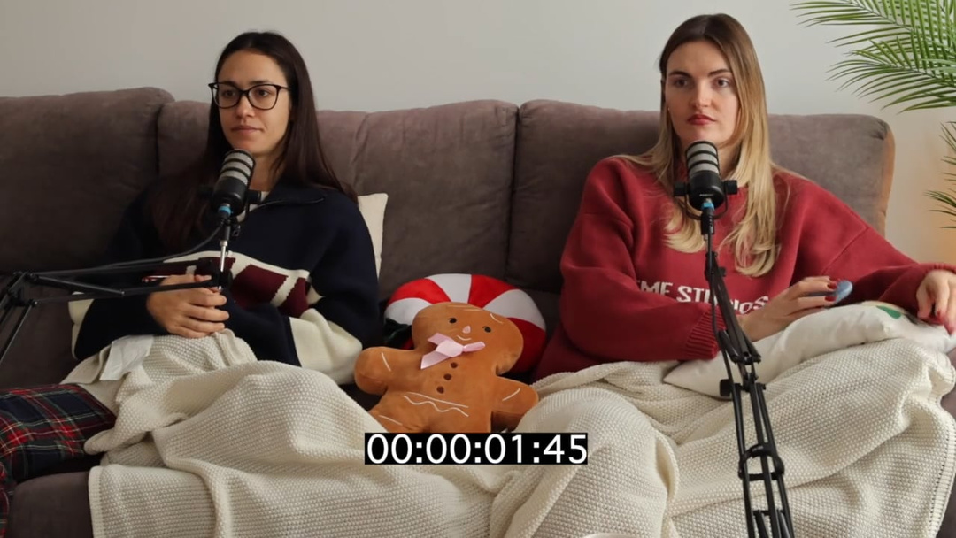 Mad Men 5x08 Full Reaction 