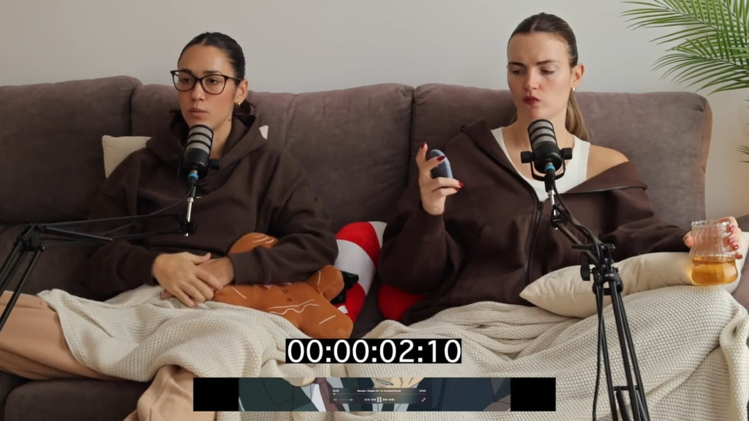 Monster Episode 63 Full Reaction