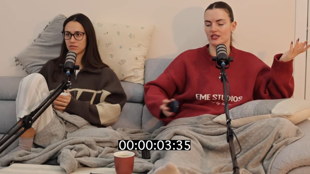 Mad Men 5x12 Full Reaction