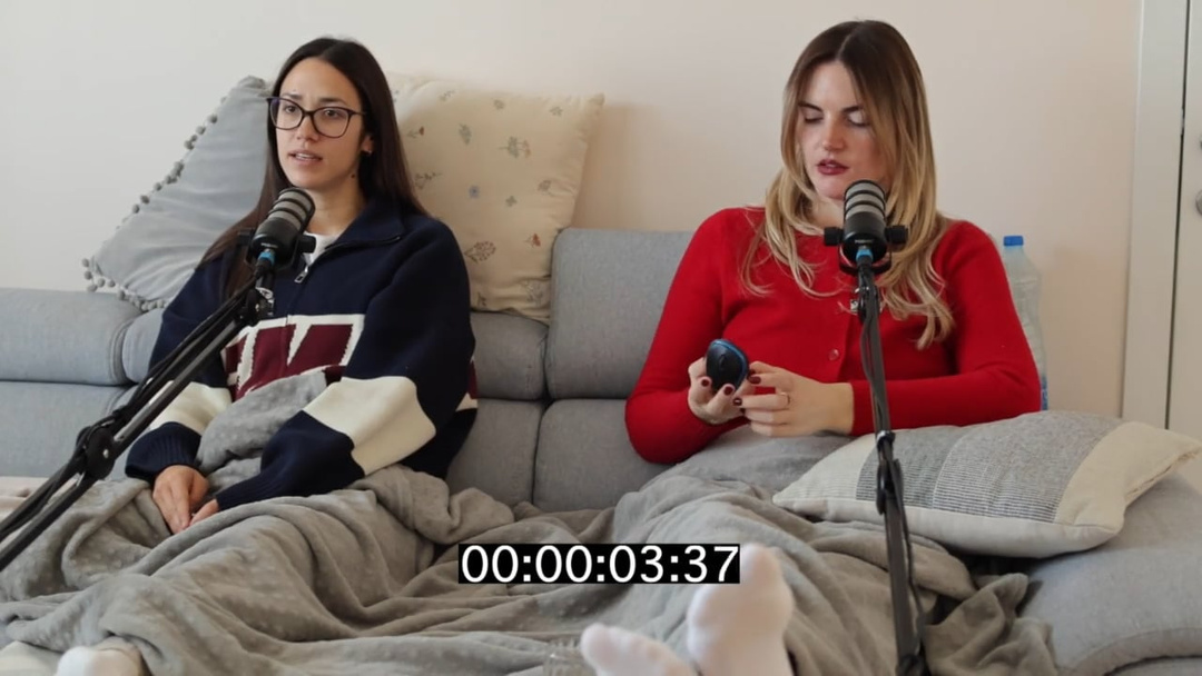 Mad Men 5x13 Full Reaction 