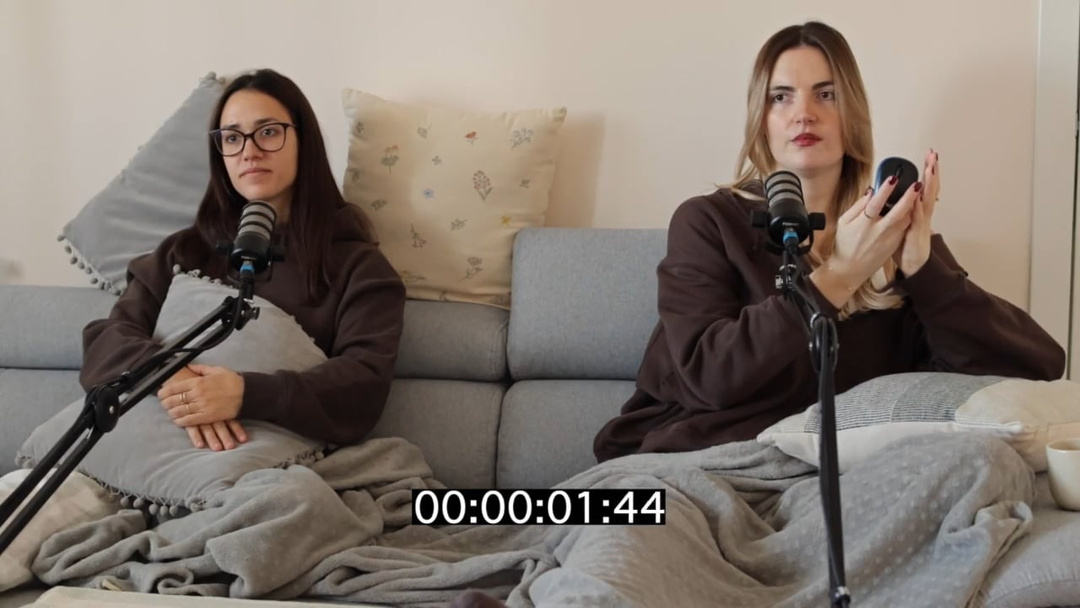 Andor 2x07 Full Reaction