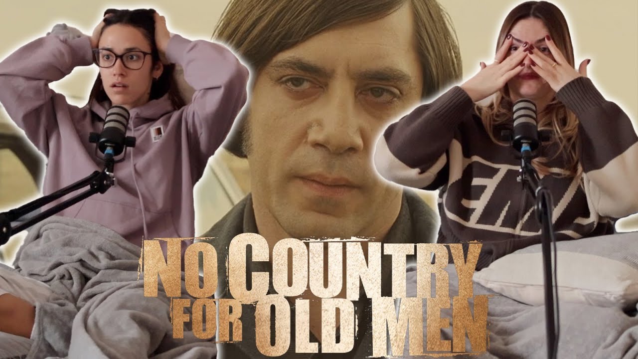 No Country for Old Men | Movie Reaction