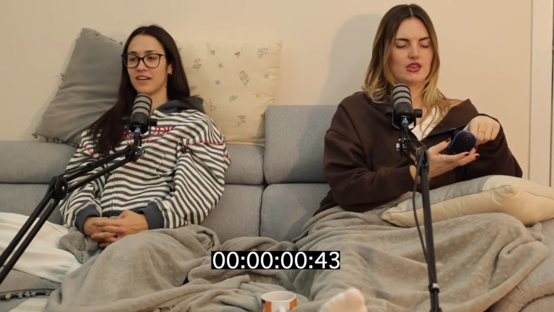 Andor 2x10 Full Reaction