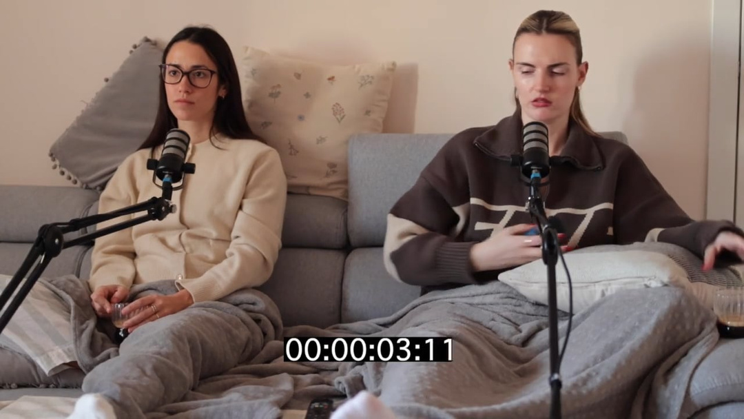 Andor 2x11 Full Reaction