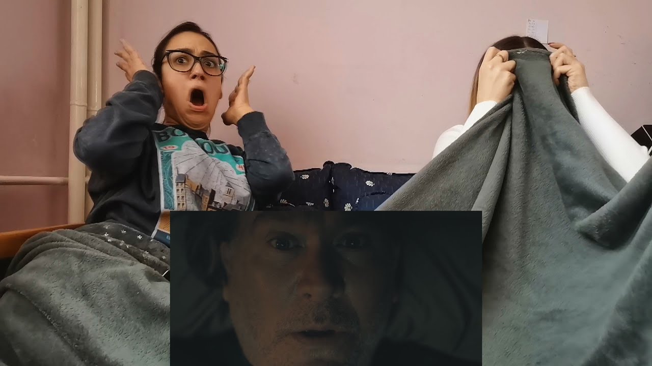 The Haunting of The Hill House 1x01 Reaction