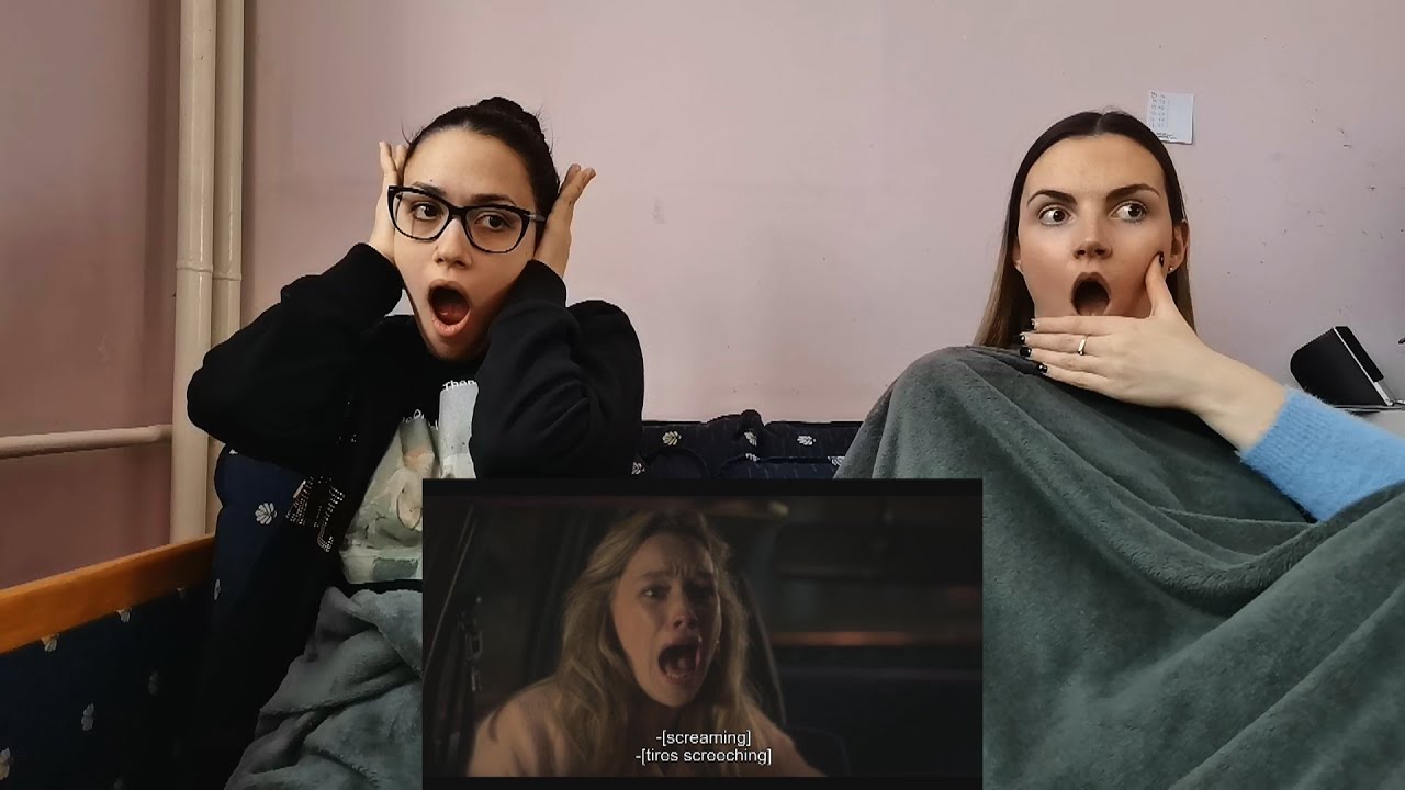The Haunting of Bly Manor 1x04 Reaction