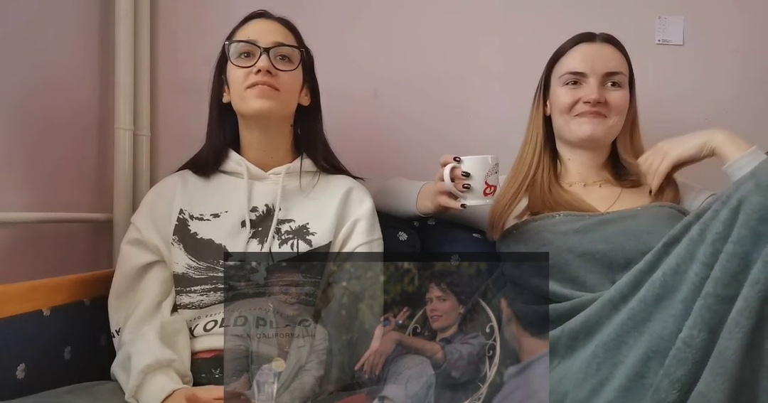 The Haunting of Bly Manor 1x02 Full Reaction