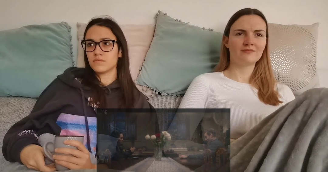 The Haunting of Bly Manor 1x03 Full Reaction