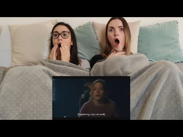 The Haunting of Bly Manor 1x06 Reaction 