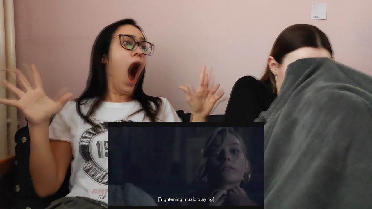 The Haunting of Bly Manor 1x07 Reaction