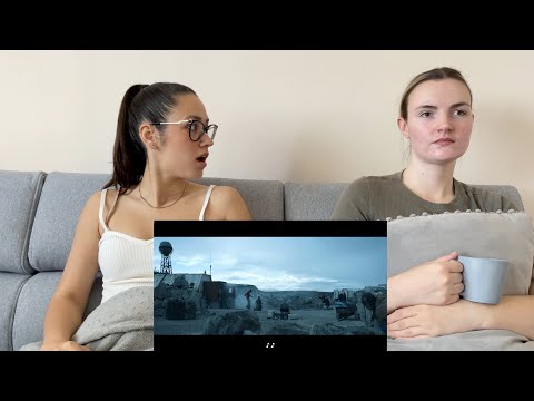The Expanse 4x03 Reaction 