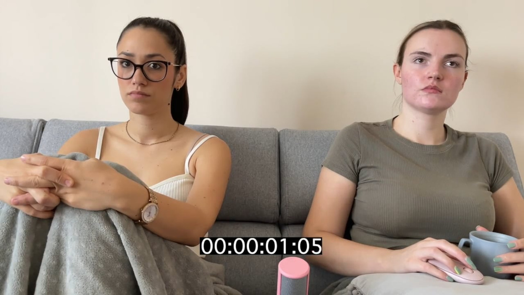 The Expanse 4x03 Full Reaction 