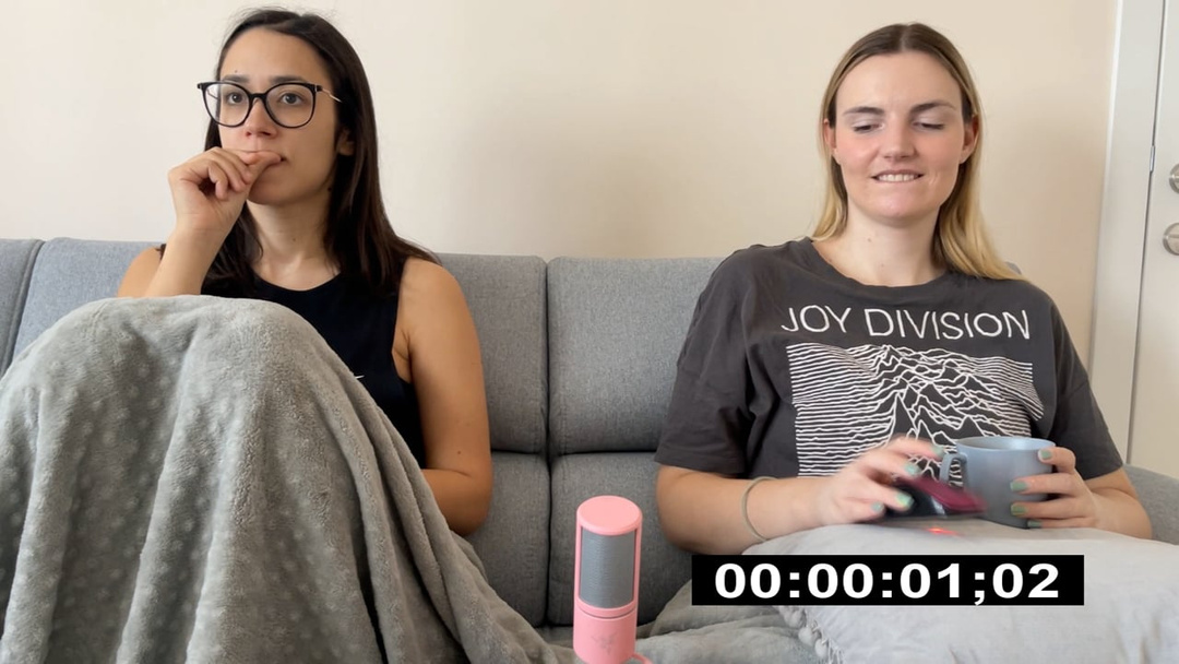 The Expanse 4x04 Full Reaction