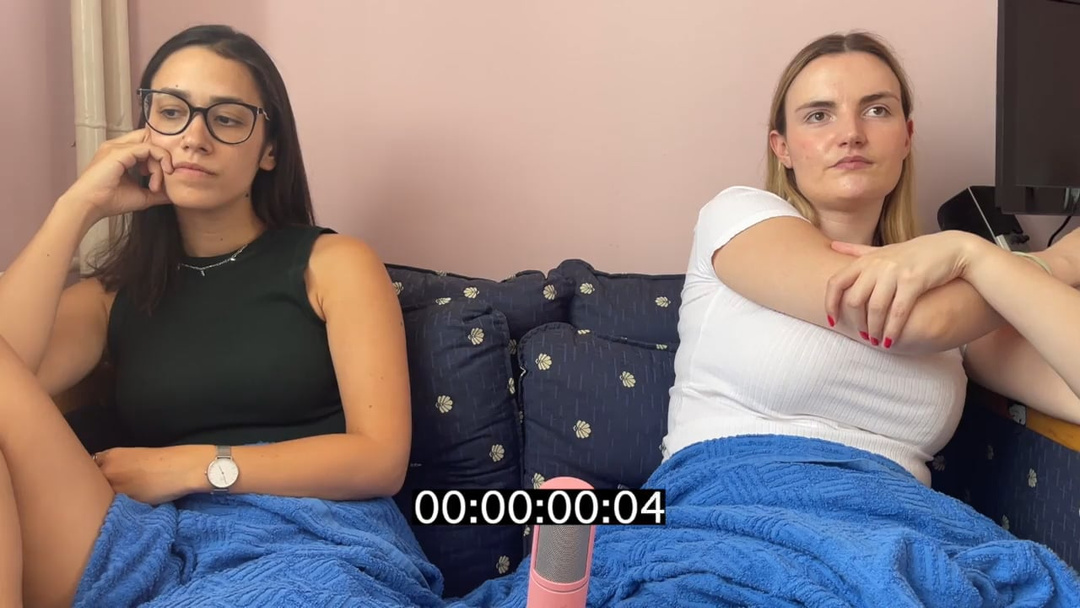 The Expanse 4x06 Full Reaction 