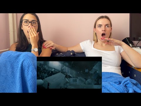 The Expanse 4x06 Reaction 