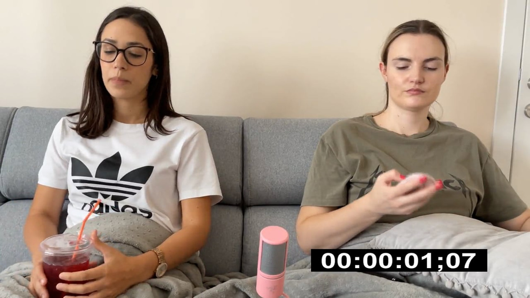 The Expanse 4x08 Full Reaction