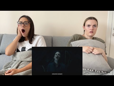 The Expanse 4x08 Reaction