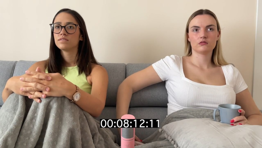 The Expanse 4x09 Full Reaction 