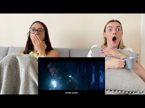 The Expanse 4x09 Reaction 