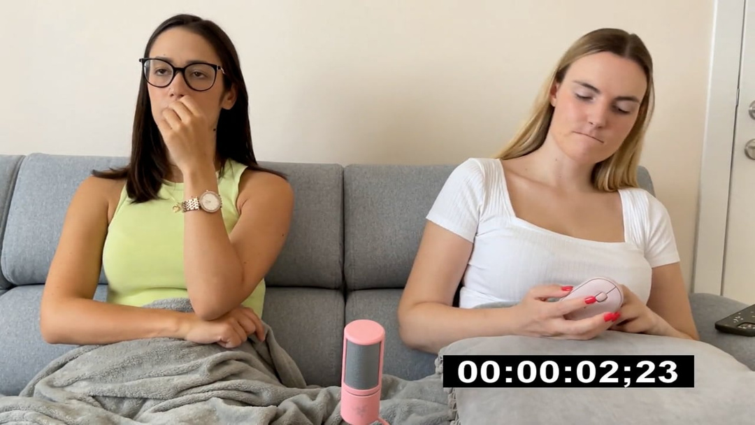 The Expanse 4x10 Full Reaction