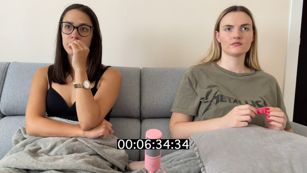 The Expanse 5x01 Full Reaction 