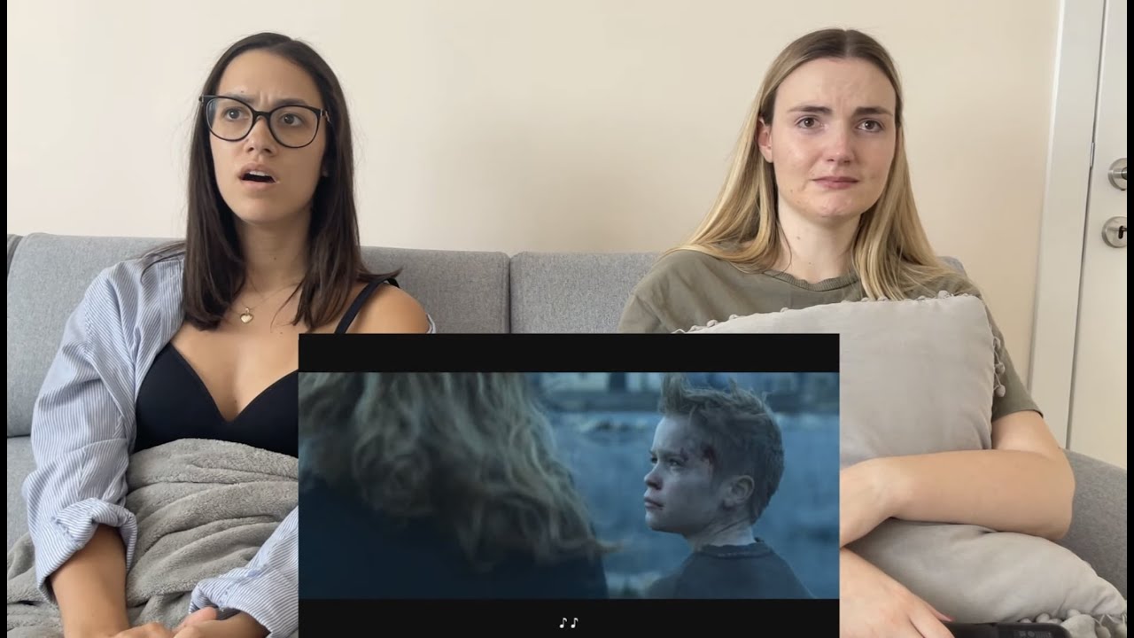 The Expanse 5x02 Reaction