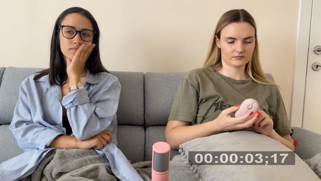 The Expanse 5x02 Full Reaction