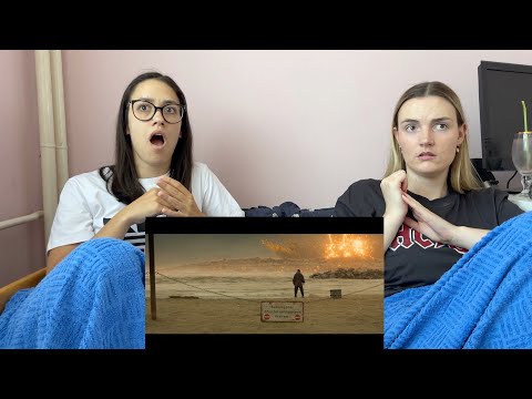 The Expanse 5x03 Reaction