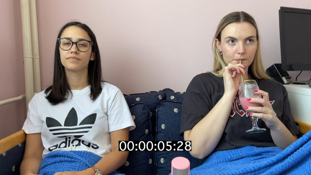 The Expanse 5x03 Full Reaction 