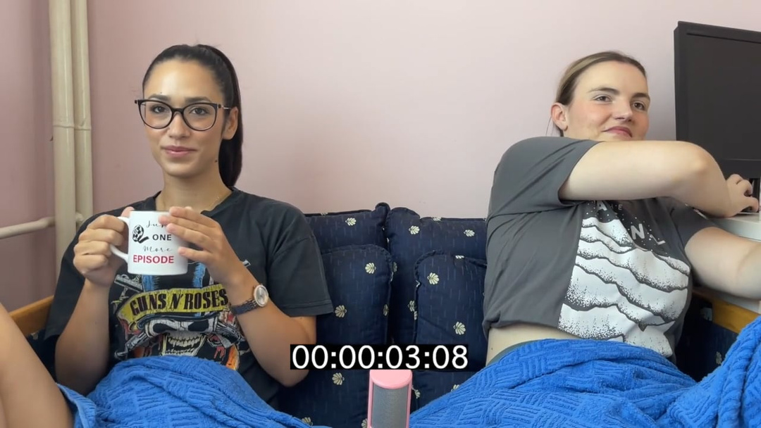 The Expanse 5x04 Full Reaction 