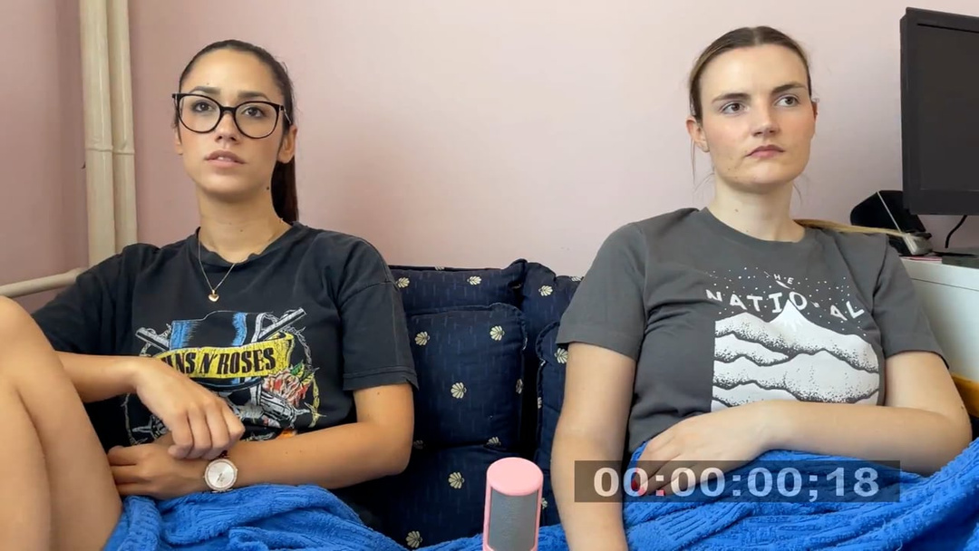 The Expanse 5x05 Full Reaction