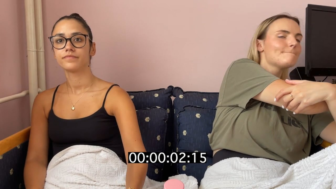 The Expanse 5x06 Full Reaction 