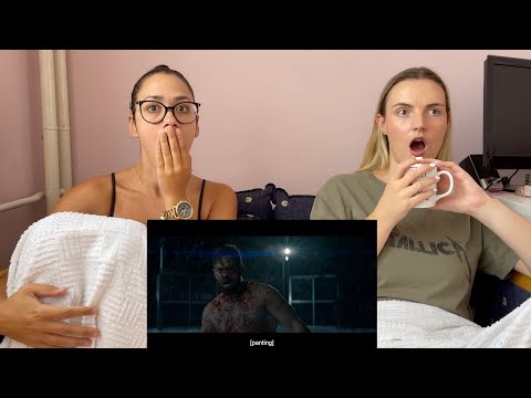 The Expanse 5x06 Reaction 