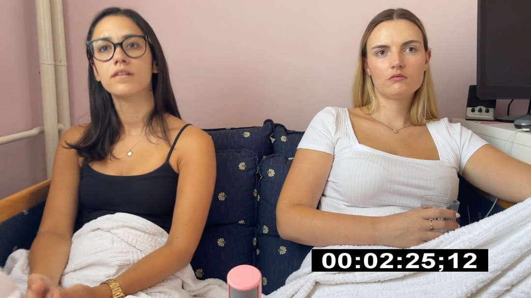 The Expanse 5x07 Full Reaction