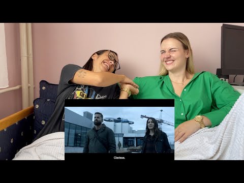 The Expanse 5x08 Reaction 
