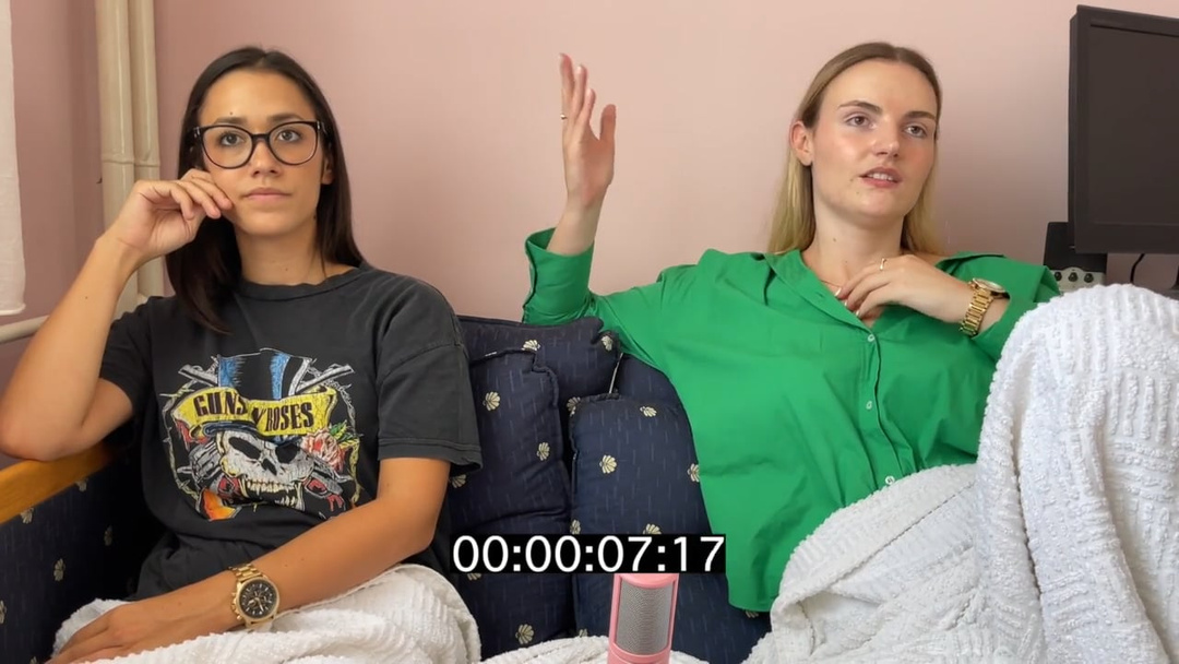 The Expanse 5x08 Full Reaction 