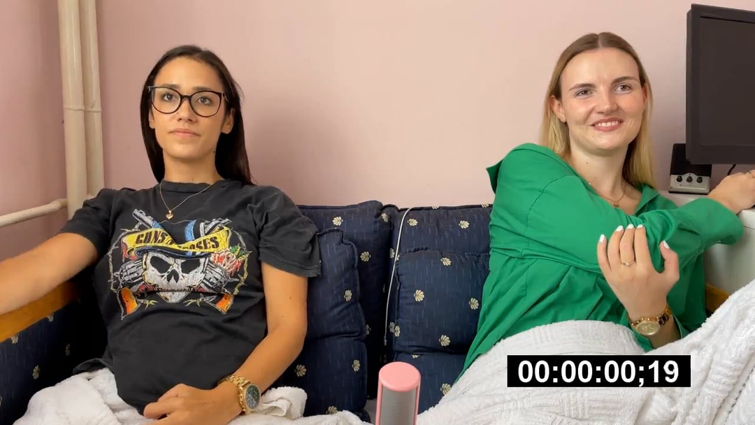 The Expnse 5x09 Full Reaction